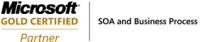 Microsoft Certified Partner - Microsoft Dynamics