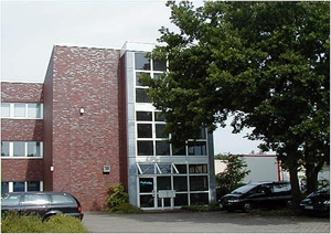 Zentrale Hamburg / Norderstedt